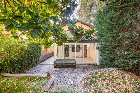 Leilighet i Monza, Monza and Brianza, Monza - € 1 220 000 | Ref: 391 - foto 16