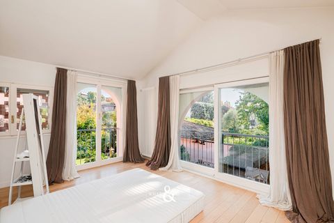 Leilighet i Monza, Monza and Brianza, Monza - € 1 220 000 | Ref: 391 - foto 20