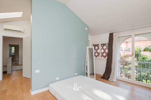 Leilighet i Monza, Monza and Brianza, Monza - € 1 220 000 | Ref: 391 - foto 21