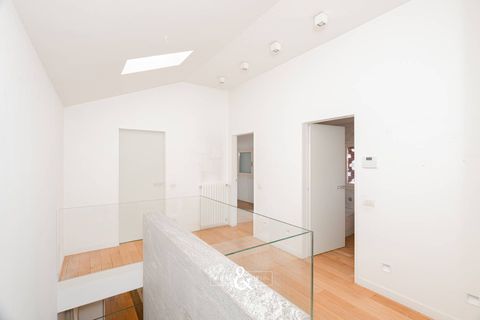 Leilighet i Monza, Monza and Brianza, Monza - € 1 220 000 | Ref: 391 - foto 22