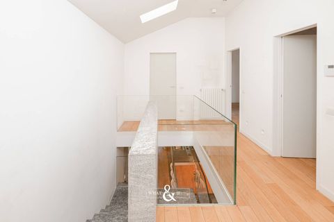 Leilighet i Monza, Monza and Brianza, Monza - € 1 220 000 | Ref: 391 - foto 23