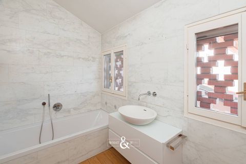 Leilighet i Monza, Monza and Brianza, Monza - € 1 220 000 | Ref: 391 - foto 25