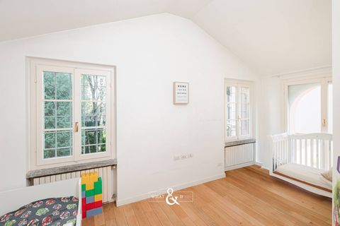 Leilighet i Monza, Monza and Brianza, Monza - € 1 220 000 | Ref: 391 - foto 28