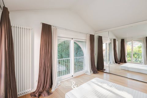 Leilighet i Monza, Monza and Brianza, Monza - € 1 220 000 | Ref: 391 - foto 30