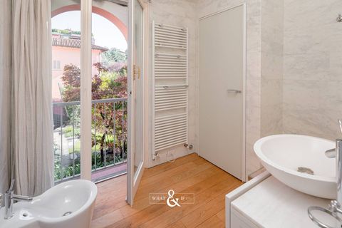 Leilighet i Monza, Monza and Brianza, Monza - € 1 220 000 | Ref: 391 - foto 32