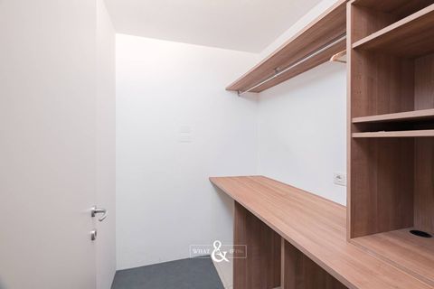 Leilighet i Monza, Monza and Brianza, Monza - € 1 220 000 | Ref: 391 - foto 37