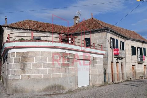 Villa a Boticas, Vila Real, Boticas - € 109.000 | Ref: 258/ 2025 - foto 2