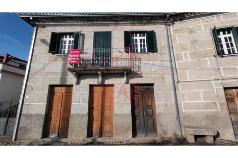Villa a Boticas, Vila Real, Boticas - € 109.000 | Ref: 258/ 2025 - foto 3
