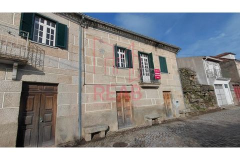 Villa a Boticas, Vila Real, Boticas - € 109.000 | Ref: 258/ 2025 - foto 4