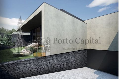 Villa i Braga, Braga, Braga - € 630.000 | Ref: PC_12197 - foto 6