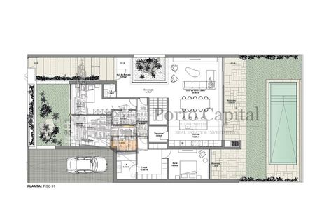 Villa i Braga, Braga, Braga - € 630.000 | Ref: PC_12197 - foto 12