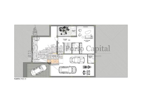 Villa i Braga, Braga, Braga - € 630.000 | Ref: PC_12197 - foto 14