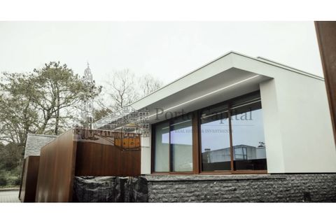 Villa i Braga, Braga, Braga - € 630.000 | Ref: PC_12197 - foto 35