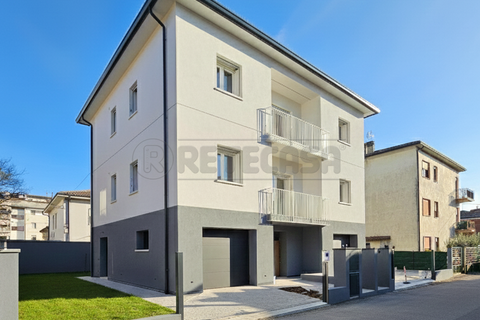 Byhus i Vicenza, Vicenza, Vicenza - € 445.000 | Ref: FSTbifV01 - foto 4
