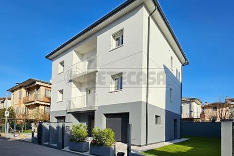 Byhus i Vicenza, Vicenza, Vicenza - € 445.000 | Ref: FSTbifV01 - foto 5