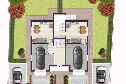 Byhus i Vicenza, Vicenza, Vicenza - € 445.000 | Ref: FSTbifV01 - foto 6