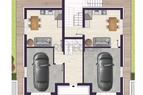 Byhus i Vicenza, Vicenza, Vicenza - € 445.000 | Ref: FSTbifV01 - foto 7