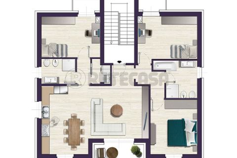 Byhus i Vicenza, Vicenza, Vicenza - € 445.000 | Ref: FSTbifV01 - foto 9