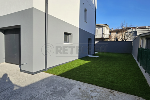 Byhus i Vicenza, Vicenza, Vicenza - € 445.000 | Ref: FSTbifV01 - foto 11