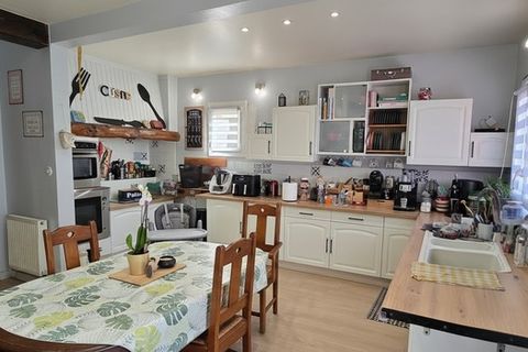 Landejendom i Le Buis, Haute-Vienne, Le Buis - € 198.980 | Ref: 830038832676 - foto 3
