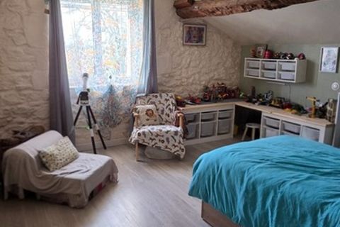 Landejendom i Le Buis, Haute-Vienne, Le Buis - € 198.980 | Ref: 830038832676 - foto 14