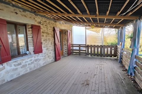 Landejendom i Le Buis, Haute-Vienne, Le Buis - € 198.980 | Ref: 830038832676 - foto 19
