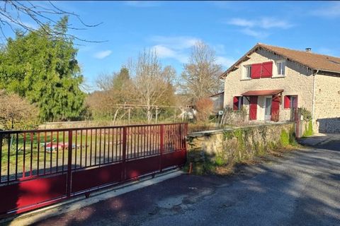 Landejendom i Le Buis, Haute-Vienne, Le Buis - € 198.980 | Ref: 830038832676 - foto 20