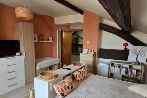 Landejendom i Le Buis, Haute-Vienne, Le Buis - € 198.980 | Ref: 830038832676 - foto 22