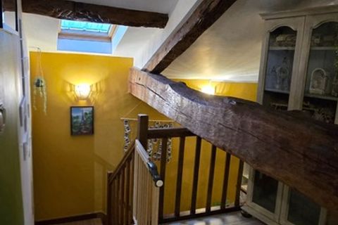 Landejendom i Le Buis, Haute-Vienne, Le Buis - € 198.980 | Ref: 830038832676 - foto 25