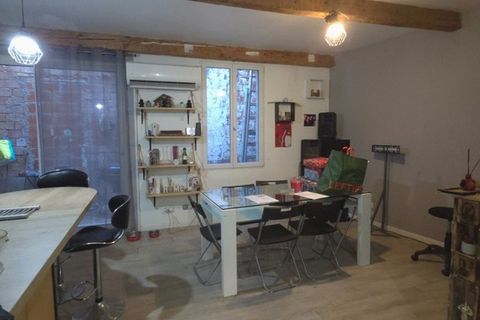 Villa i Aigues-Vives, Herault, Aigues-Vives - € 135.000 | Ref: 830038953791 - foto 1