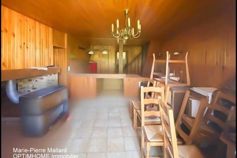 Villa a Lepinas, Creuse, Lepinas - € 42.000 | Ref: 830034792711 - foto 2