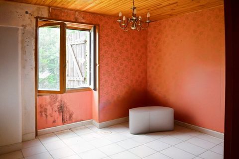Villa a Lepinas, Creuse, Lepinas - € 42.000 | Ref: 830034792711 - foto 3