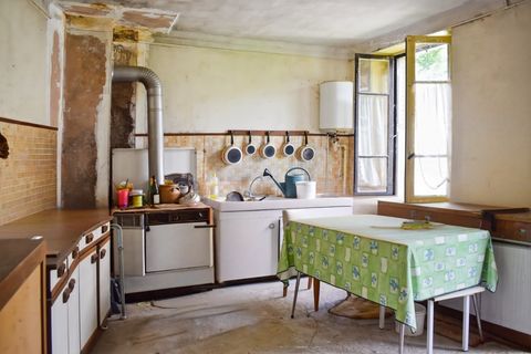 Villa a Lepinas, Creuse, Lepinas - € 42.000 | Ref: 830034792711 - foto 4