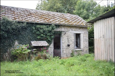 Villa a Lepinas, Creuse, Lepinas - € 42.000 | Ref: 830034792711 - foto 5