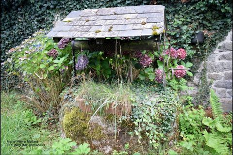 Villa a Lepinas, Creuse, Lepinas - € 42.000 | Ref: 830034792711 - foto 6