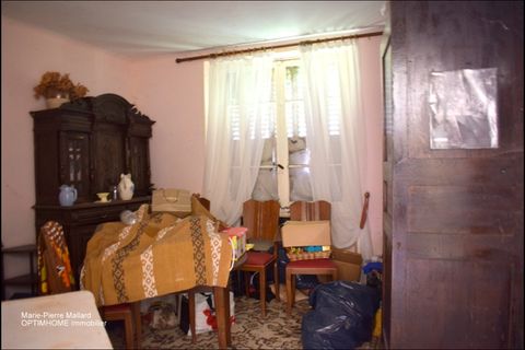 Villa a Lepinas, Creuse, Lepinas - € 42.000 | Ref: 830034792711 - foto 8