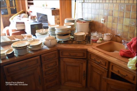 Villa a Lepinas, Creuse, Lepinas - € 42.000 | Ref: 830034792711 - foto 9