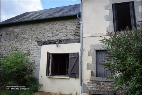 Villa a Lepinas, Creuse, Lepinas - € 42.000 | Ref: 830034792711 - foto 10