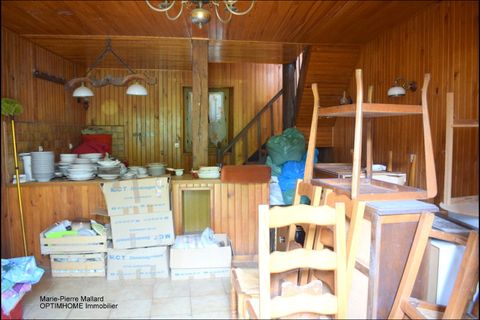Villa a Lepinas, Creuse, Lepinas - € 42.000 | Ref: 830034792711 - foto 11