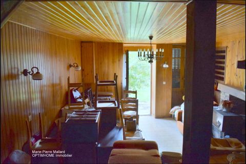 Villa a Lepinas, Creuse, Lepinas - € 42.000 | Ref: 830034792711 - foto 12