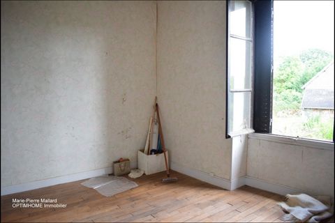 Villa a Lepinas, Creuse, Lepinas - € 42.000 | Ref: 830034792711 - foto 14