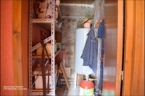 Villa a Lepinas, Creuse, Lepinas - € 42.000 | Ref: 830034792711 - foto 16