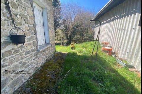 Villa a Lepinas, Creuse, Lepinas - € 42.000 | Ref: 830034792711 - foto 18
