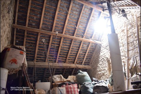 Villa a Lepinas, Creuse, Lepinas - € 42.000 | Ref: 830034792711 - foto 20