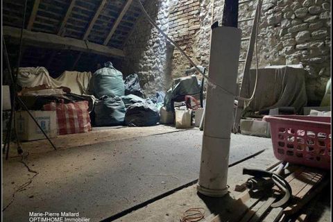 Villa a Lepinas, Creuse, Lepinas - € 42.000 | Ref: 830034792711 - foto 21