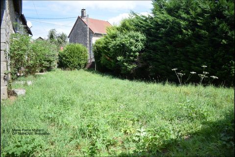 Villa a Lepinas, Creuse, Lepinas - € 42.000 | Ref: 830034792711 - foto 22