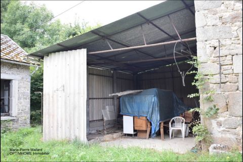 Villa a Lepinas, Creuse, Lepinas - € 42.000 | Ref: 830034792711 - foto 23