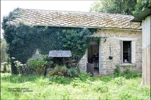 Villa a Lepinas, Creuse, Lepinas - € 42.000 | Ref: 830034792711 - foto 24