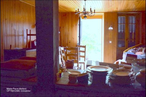 Villa a Lepinas, Creuse, Lepinas - € 42.000 | Ref: 830034792711 - foto 25
