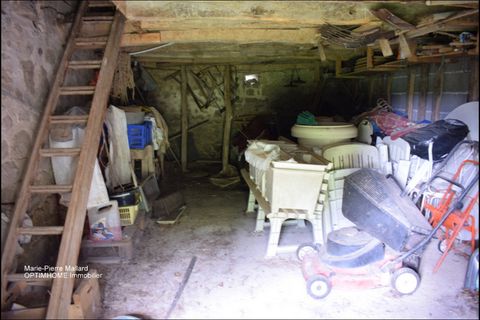Villa a Lepinas, Creuse, Lepinas - € 42.000 | Ref: 830034792711 - foto 26